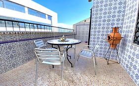 Belle Appartement Vue Sur Mer